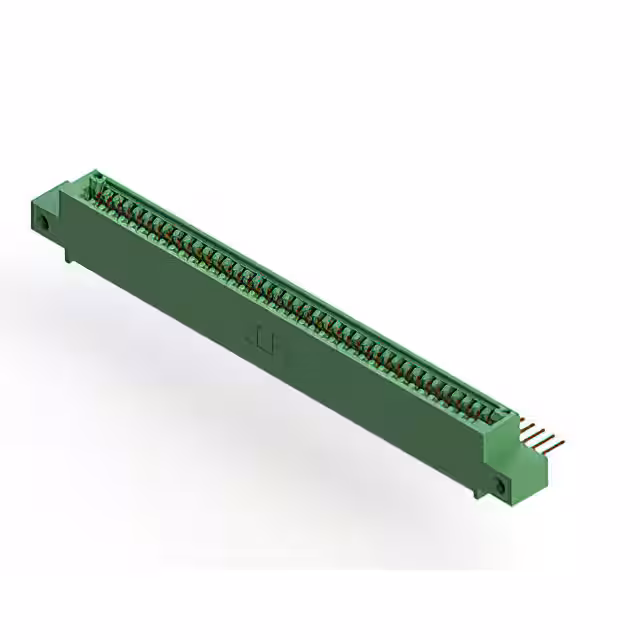845-040-559-412 EDAC Inc.  Edgeboard Connectors